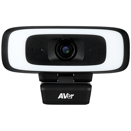 AVer Information Aver CAM130 プレミアムWebカメラ