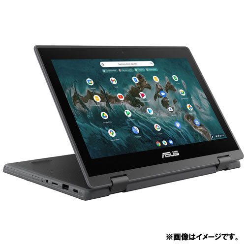 Chromebook ASUS  CR1100FK