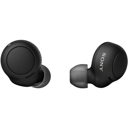 e-TREND｜ソニー（SONY） WF-C500/B [ワイヤレスステレオヘッドセット