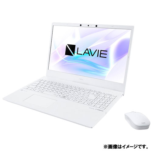 PC-N1575CAW_画像1