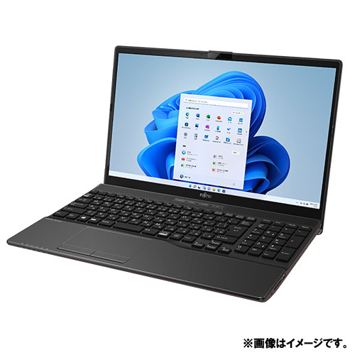 e-TREND｜富士通 FMVA42F3B [LIFEBOOK AH42/F3 (Celeron 4GB SSD256GB ...