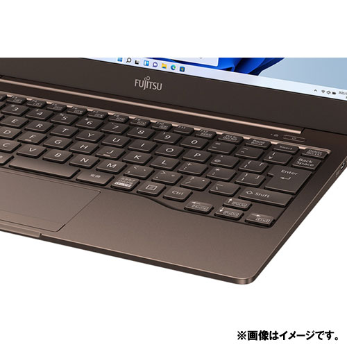 e-TREND|富士通 FMVC55F3M [LIFEBOOK CH55/F3 (Core i3 8GB SSD256GB