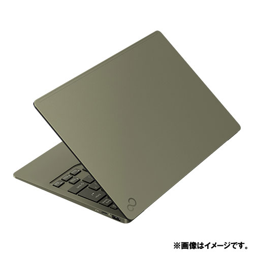 e-TREND|富士通 FMVC90F3K [LIFEBOOK CH90/F3 (Core i5 8GB SSD512GB