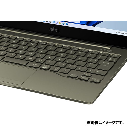 e-TREND|富士通 FMVC90F3K [LIFEBOOK CH90/F3 (Core i5 8GB SSD512GB