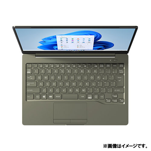 e-TREND|富士通 FMVC90F3K [LIFEBOOK CH90/F3 (Core i5 8GB SSD512GB