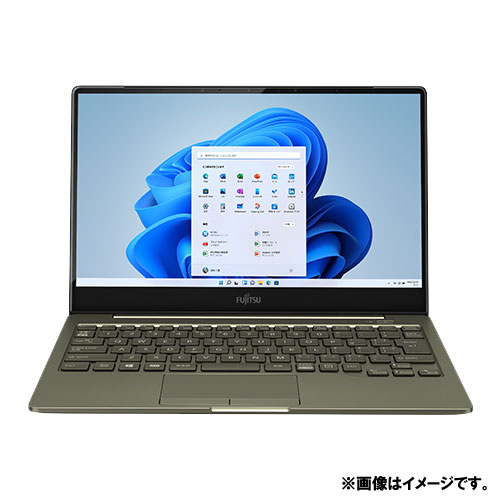 e-TREND|富士通 FMVC90F3K [LIFEBOOK CH90/F3 (Core i5 8GB SSD512GB