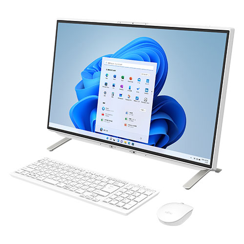 ゆ*あ様 富士通 ESPRIMO FH60/E3 Ryzen5 4500U 一体 ゆ*あ様 富士通 ESPRIMO FH60/E3 Ryzen5 4500U 一体