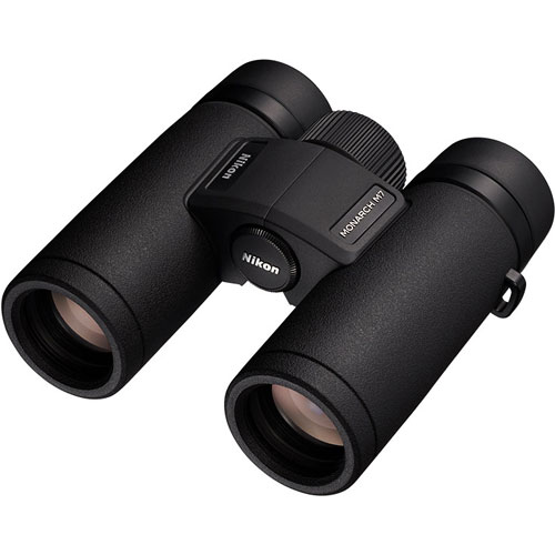 ニコン MONAM710X30 [双眼鏡 MONARCH M7 10x30]