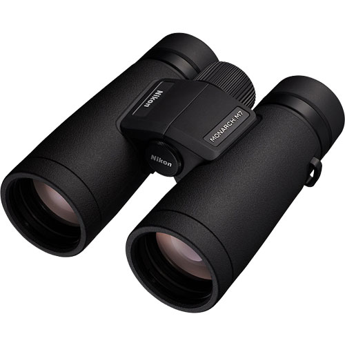 ニコン MONAM710x42 [★双眼鏡 MONARCH M7 10x42]