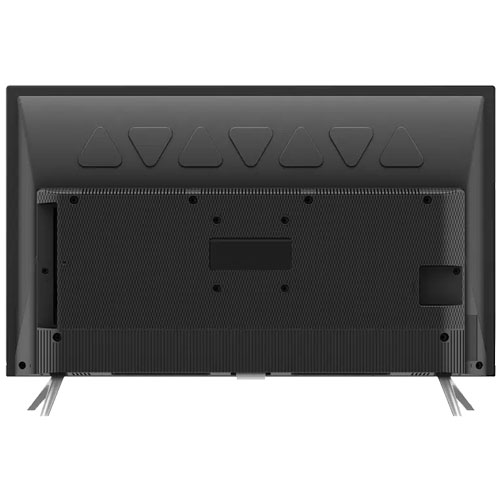 e-TREND｜TCL 32S518K [32V型HD液晶テレビ クロームキャスト機能内蔵]
