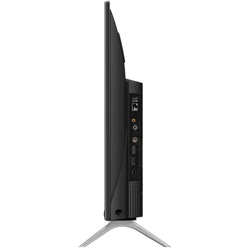 e-TREND｜TCL 32S518K [32V型HD液晶テレビ クロームキャスト機能内蔵]