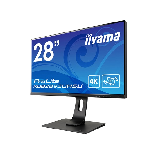 iiyama Pro Lite XB3288UHSU イイヤマ　4K