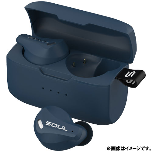 SOUL EP-SE63-BU