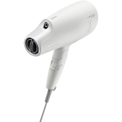 Panasonic パナソニック ヘアドライヤー ナノケア EH-NA0G