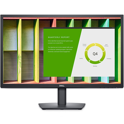 e-TREND｜Dell E E2422H [液晶ディスプレイ 23.8型/1920×1080/ブラック]