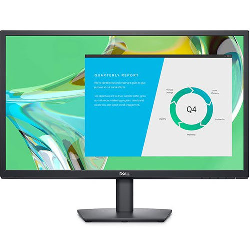 e-TREND｜Dell E E2422HN [液晶ディスプレイ 23.8型/1920×1080/ブラック]