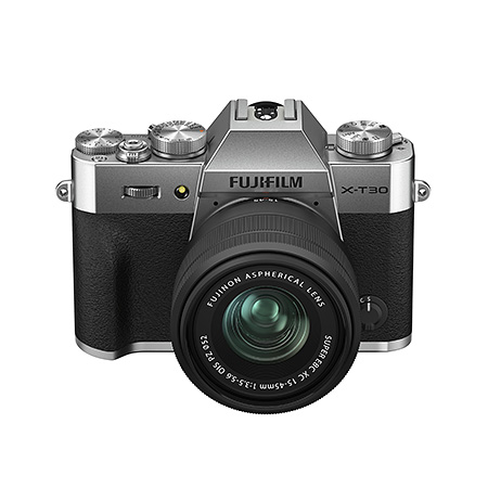 e-TREND｜富士フイルム FUJIFILM X F X-T30 II LK-1545-S [ミラーレス