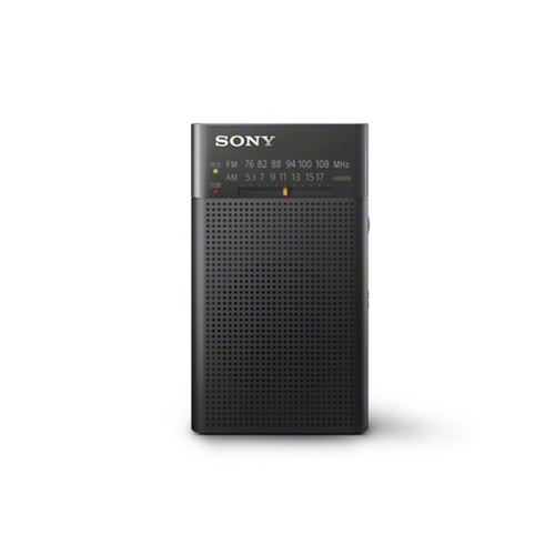 eTREND｜ソニー（SONY） ICFP27 [FM/AMハンディーポータブルラジオ]
