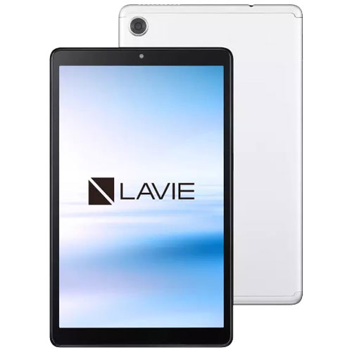 NEC製  LAVIE ﾀﾌﾞﾚｯﾄ  品番「PC-TE507KAS」