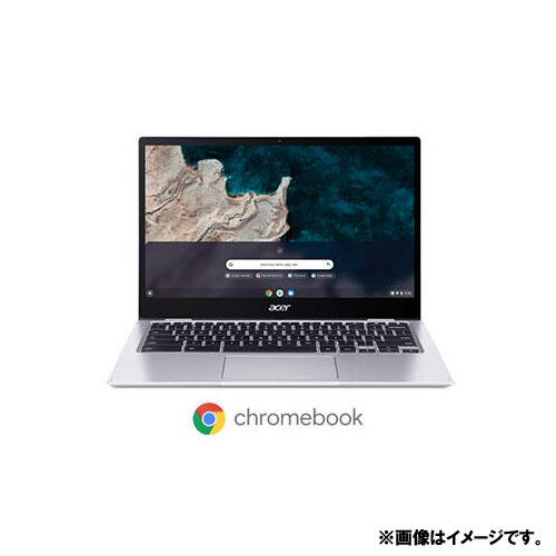 e-TREND｜エイサー Chromebook Spin 513 [CP513-1HL-N18Q(Snapdragon