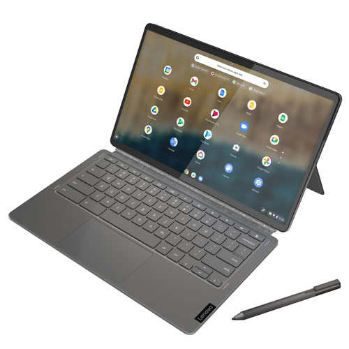 e-TREND｜レノボ・ジャパン 82QS001WJP [Lenovo IdeaPad Duet 560 