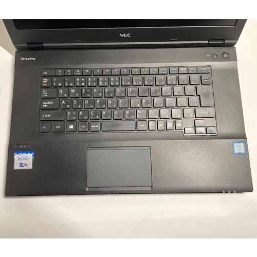 NEC◇VersaPro VK24MD-R