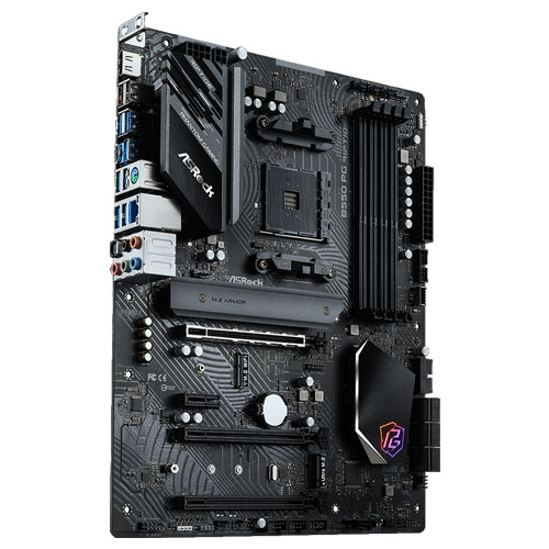 B550 PG Riptide_画像2