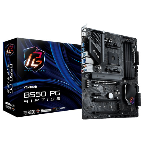 B550 PG Riptide_画像6