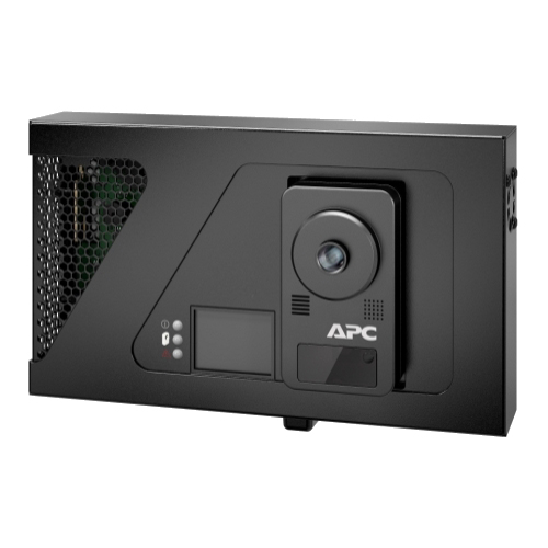 APC ラック アクセサリ NBWL0756 [NetBotz Room Monitor 755 w/PoE Injector]