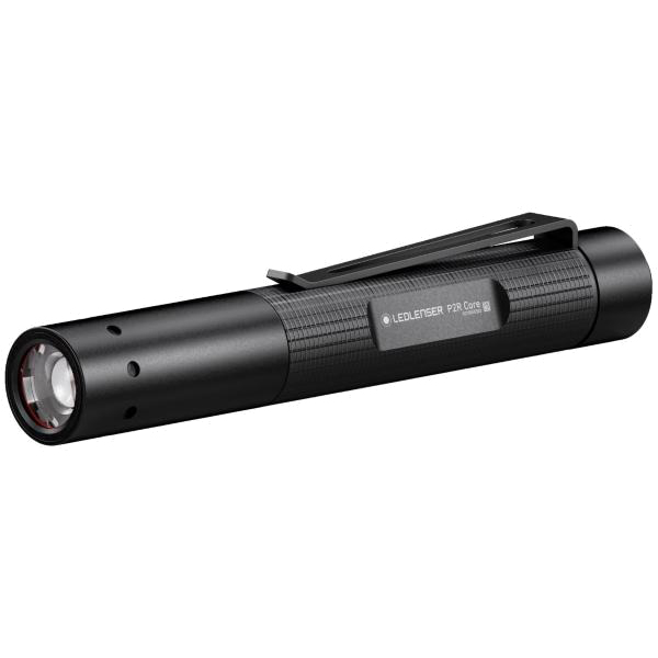 LED LENSER P CORE 502176 [レッドレンザー P2R Core]