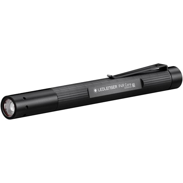 LED LENSER P CORE 502177 [レッドレンザー P4R Core]