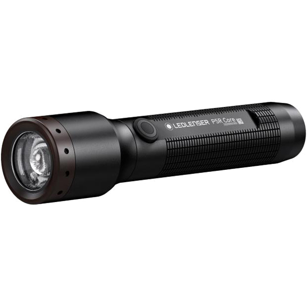 LED LENSER P CORE 502178 [レッドレンザー P5R Core]