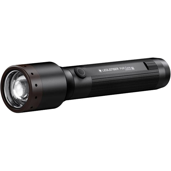 LED LENSER P CORE 502179 [レッドレンザー P6R Core]