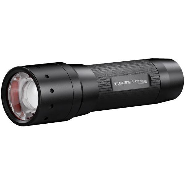 LED LENSER P CORE 502180 [レッドレンザー P7 Core]