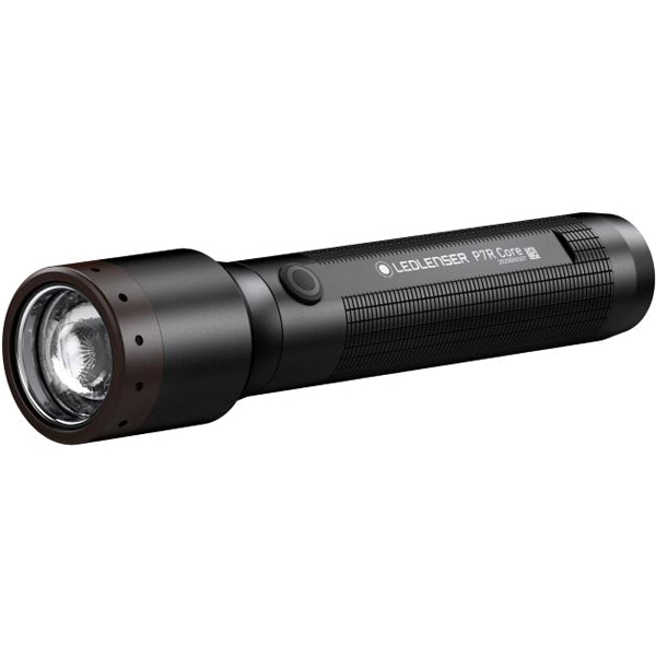 LED LENSER P CORE 502181 [レッドレンザー P7R Core]