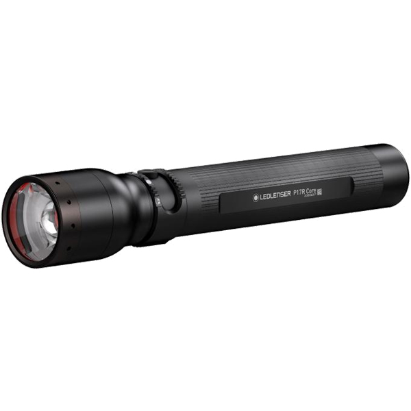 LED LENSER P CORE 502182 [レッドレンザー P17R Core]