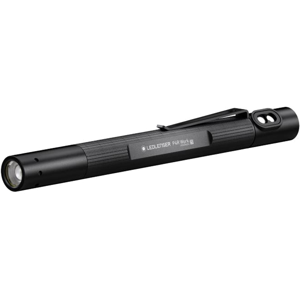 LED LENSER P WORK 502184 [レッドレンザー P4R Work]