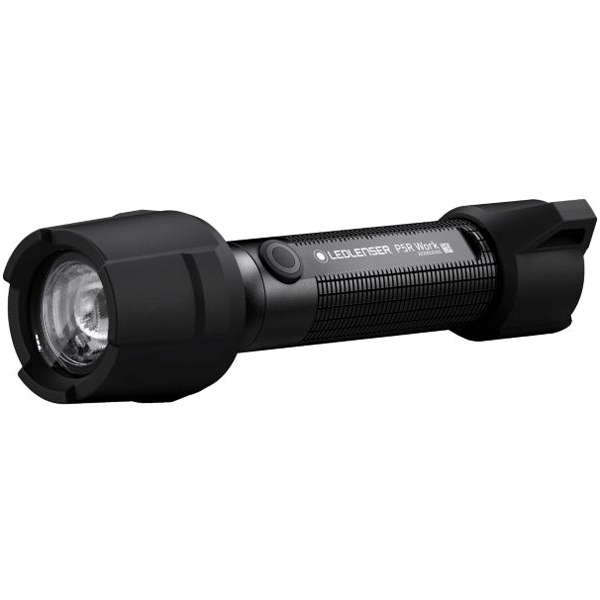 LED LENSER P WORK 502185 [レッドレンザー P5R Work]