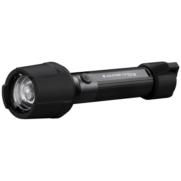 LED LENSER P WORK 502186 [レッドレンザー P6R Work]