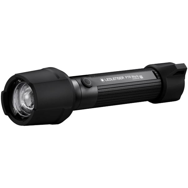 LED LENSER P WORK 502187 [レッドレンザー P7R Work]