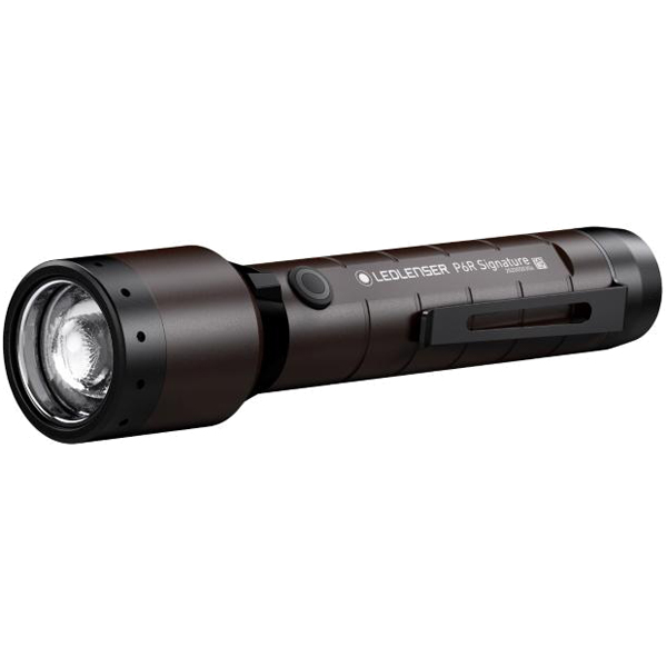 LED LENSER P SIGNATURE 502189 [レッドレンザー P6R Signature]