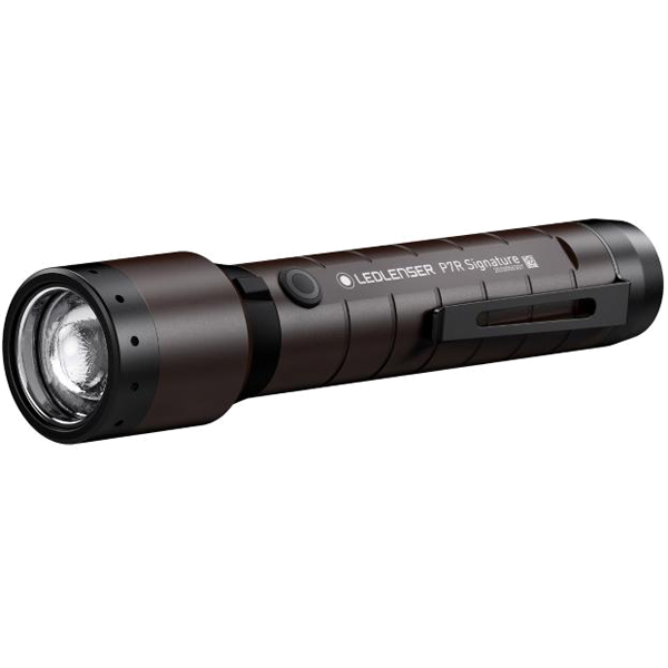 LED LENSER P SIGNATURE 502190 [レッドレンザー P7R Signature]