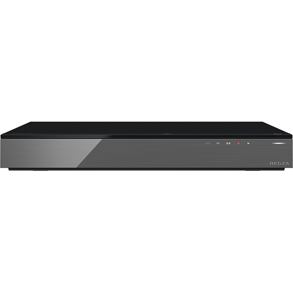 TVS REGZA REGZAタイムシフトマシン DBR-4KZ400 [HDD&BDレコーダー タイムシフトマシン 4K 4TB]