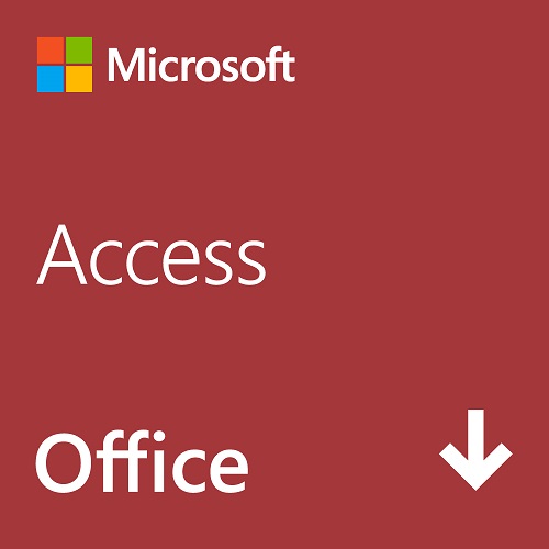 マイクロソフト ダウンロード販売用Access 2021