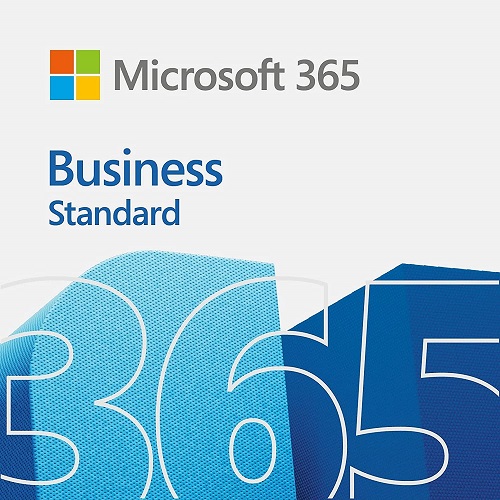 マイクロソフト ダウンロード販売用Microsoft 365 Business Standard