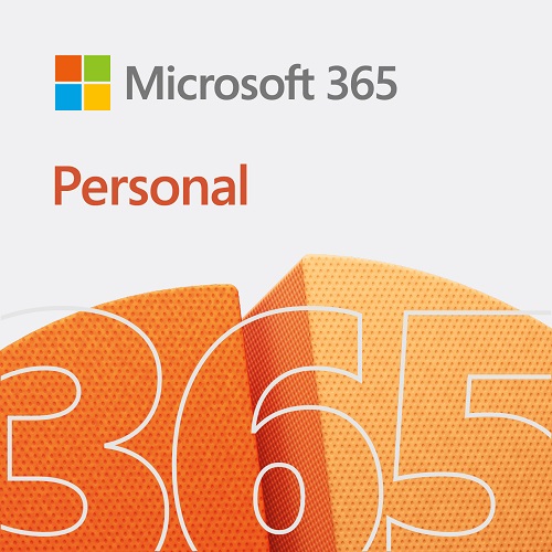 マイクロソフト ダウンロード販売用Microsoft 365 Personal