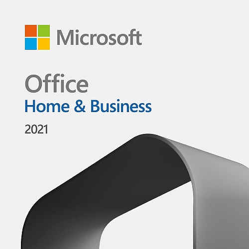 マイクロソフト ダウンロード販売用Office Home and Business 2021