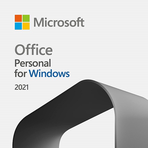 e-TREND｜マイクロソフト ダウンロード販売用Office Personal 2021