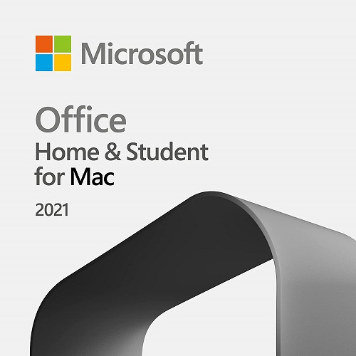 マイクロソフト ダウンロード販売用Office Mac Home Student Family Pack 2021