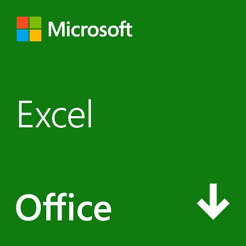 マイクロソフト ダウンロード販売用Excel 2021